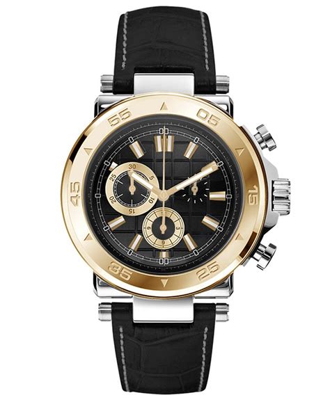 men's macy's watches|macy men's watches clearance.